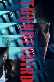 Thunderbird movie poster