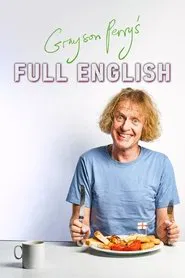 Poster da série Grayson Perry's Full English