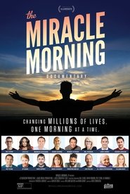 The Miracle Morning movie poster