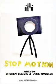 What is Stop Motion? movie poster