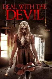 Deal With the Devil movie poster