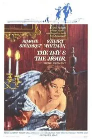 The Day and the Hour movie poster