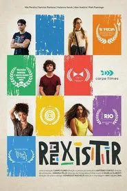 REEXISTIR movie poster