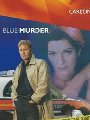 Blue Murder movie poster