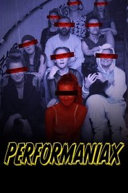 Performaniax movie poster