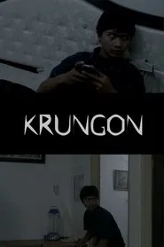 Krungon movie poster
