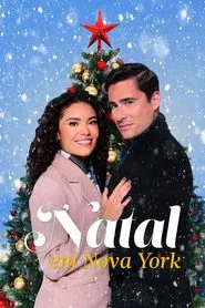 Poster do filme Natal em Nova York