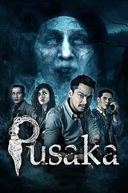Poster do filme Pusaka