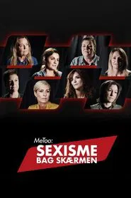 MeToo: Sexisme bag skærmen tv show poster