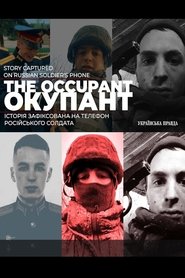 The Occupant movie poster