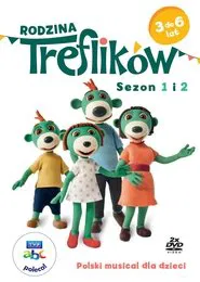 The Treflik Family tv show poster