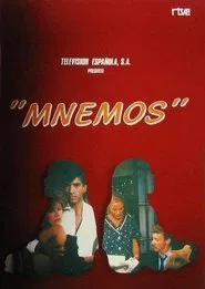 Poster do filme Mnemos