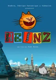Poster do filme Heinz