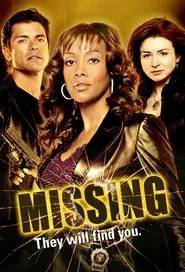 1-800-Missing tv show poster