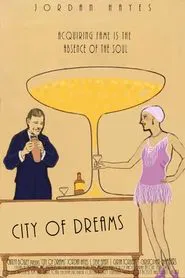 City of Dreams movie poster