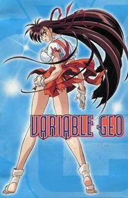 Variable Geo tv show poster