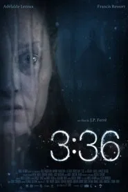 3:36 movie poster