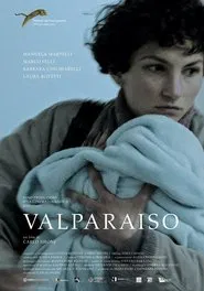 Valparaiso movie poster