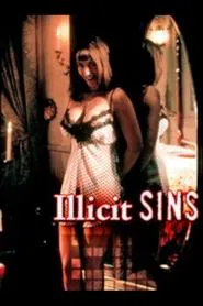 Poster do filme Illicit Sins