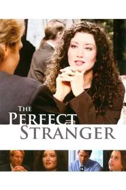 The Perfect Stranger movie poster