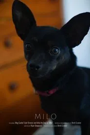 Milo movie poster