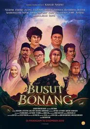 Poster do filme Busut Bonang