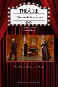 Célimare le bien-aimé movie poster