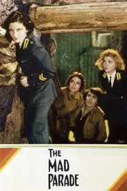 The Mad Parade movie poster
