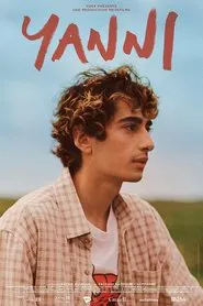 Yanni movie poster