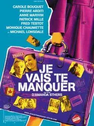 Poster do filme You'll Miss Me