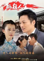 飘摇人生 tv show poster