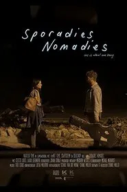 Sporadies Nomadies movie poster