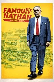 Poster do filme Famous Nathan