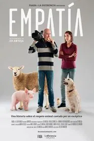 Empathy movie poster