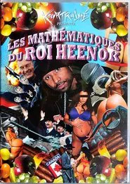 Les Mathématiques du Roi Heenok movie poster