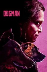 Dogman movie poster