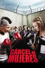 Poster da série Cárcel de mujeres