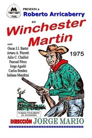 Winchester Martin movie poster