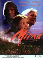 Mirka movie poster