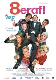 Poster do filme 8eraf