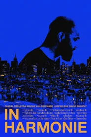 In Harmony movie poster