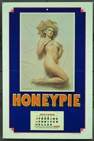 Honey Pie movie poster