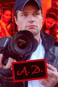 Poster do filme A.D.