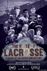 The Roots of Lacrosse movie poster