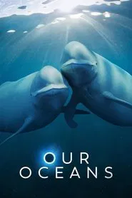 Our Oceans tv show poster
