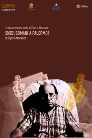 Poster do filme Enzo, domani a Palermo!