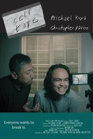 Self Tape movie poster