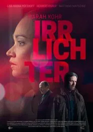 Sarah Kohr - Irrlichter movie poster