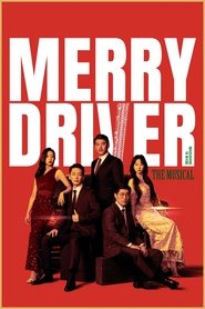 Merry Driver : The Musical movie poster