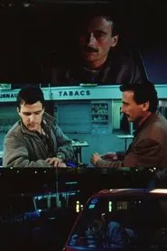 Manège movie poster